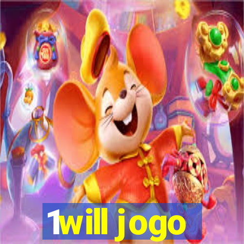 1will jogo